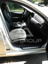 2021 BMW 530