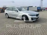2021 BMW 530