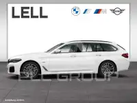 2021 BMW 530