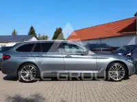 2021 BMW 530