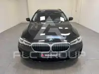 2021 BMW 530