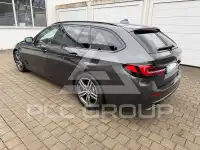 2021 BMW 530