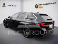 2021 BMW 530