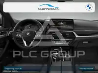 2021 BMW 530