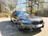 2021 BMW 530