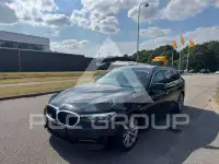 2021 BMW 530
