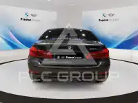 2021 BMW 530