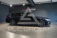 2021 BMW 530