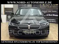 2021 BMW 530