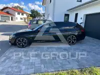 2021 BMW 530