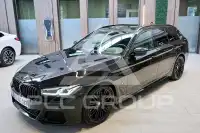 2021 BMW 530