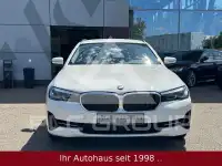 2021 BMW 530