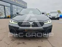 2021 BMW 530