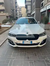 2021 BMW 530