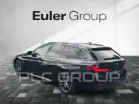 2021 BMW 530