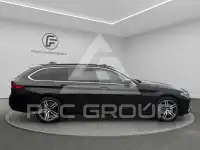 2021 BMW 530