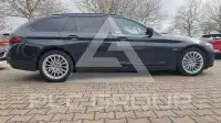 2021 BMW 530