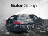 2021 BMW 530