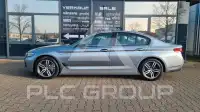 2021 BMW 530