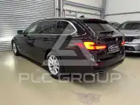 2021 BMW 530