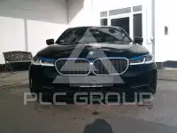 2021 BMW 530