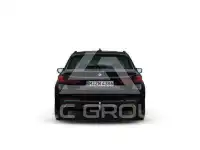 2021 BMW 530