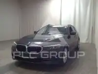 2021 BMW 530