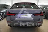 2021 BMW 530