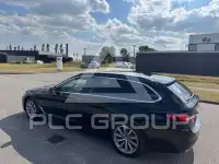 2021 BMW 530