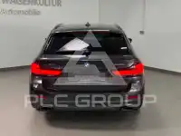 2021 BMW 530