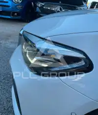 2021 BMW 530