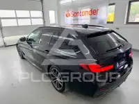 2021 BMW 530