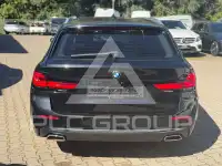 2021 BMW 530