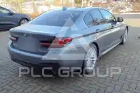 2021 BMW 530
