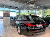 2021 BMW 530