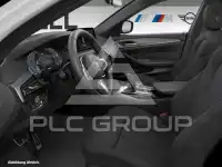 2021 BMW 530