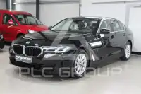 2021 BMW 530