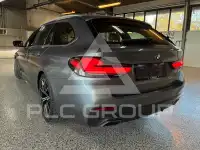 2021 BMW 530