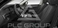 2021 BMW 530