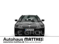 2021 BMW 530