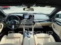 2021 BMW 530