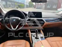 2021 BMW 530