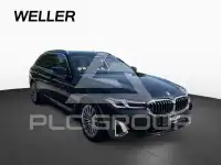 2021 BMW 530