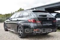 2021 BMW 530