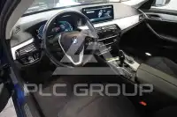 2021 BMW 530