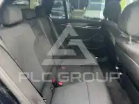 2021 BMW 530