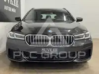 2021 BMW 530