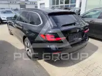 2021 BMW 530