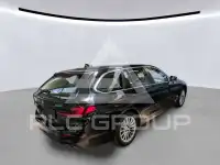2021 BMW 530