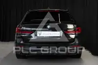 2021 BMW 530